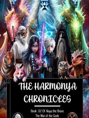 cover image of Book 02 of Alaya the Brave